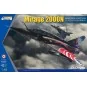 K48124-Mirage 2000N La Fayette US 1/48 KINETIC - K48124