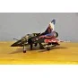 K48124-Mirage 2000N La Fayette US 1/48 KINETIC - K48124