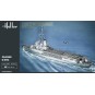 HEL-81034-Boat Jeanne d'Arc 1/400 Heller