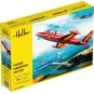 HEL-30510-Fouga Magister CM 170 1/48 Heller - HEL-30510