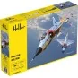 Mirage III E/RD 1/48 Heller Heller HEL-30422 - 1 HEL-30422-Mirage III E/RD 1/48 Heller - HEL-30422