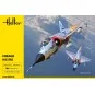 Mirage III E/RD 1/48 Heller Heller HEL-30422 - 2 HEL-30422-Mirage III E/RD 1/48 Heller - HEL-30422