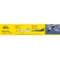 HEL-30422-Mirage III E/RD 1/48 Heller - HEL-30422