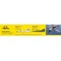 Mirage III E/RD 1/48 Heller Heller HEL-30422 - 4 HEL-30422-Mirage III E/RD 1/48 Heller - HEL-30422