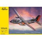HEL-80358-Aircraft Transall C-160 Retro Brummel 1/72 Heller