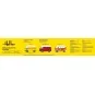 Renault Estafette Toit haut1/24 Heller Heller HEL-80740 - 3 HEL-80740-Renault Estafette Toit haut1/24 Heller - HEL-80740