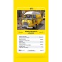 HEL-80740-Renault Estafette High roof1/24 Heller - HEL-80740