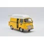 Renault Estafette Toit haut1/24 Heller Heller HEL-80740 - 5 HEL-80740-Renault Estafette Toit haut1/24 Heller - HEL-80740