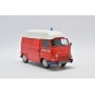 HEL-80740-Renault Estafette Toit haut1/24 Heller