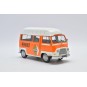 HEL-80740-Renault Estafette Toit haut1/24 Heller