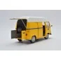 Renault Estafette Toit haut1/24 Heller Heller HEL-80740 - 8 HEL-80740-Renault Estafette Toit haut1/24 Heller - HEL-80740