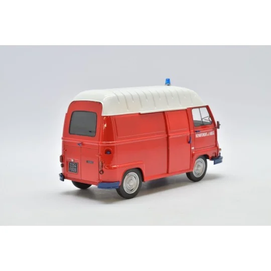 HEL-80740-Renault Estafette High roof1/24 Heller - HEL-80740