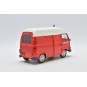 HEL-80740-Renault Estafette High roof1/24 Heller