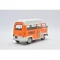 Renault Estafette Toit haut1/24 Heller Heller HEL-80740 - 10 HEL-80740-Renault Estafette Toit haut1/24 Heller - HEL-80740