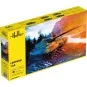 Char Leopard 1A4 1/35 Heller Heller HEL-81126 - 1 HEL-81126-Char Leopard 1A4 1/35 Heller - HEL-81126
