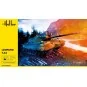 Leopard 1A4 1/35 Heller tank Heller HEL-81126 - 2 HEL-81126-Leopard 1A4 1/35 Heller tank - HEL-81126