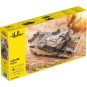 Leclerc T5/T6 1/35 Heller tank Heller HEL-81142 - 1 HEL-81142-Leclerc T5/T6 1/35 Heller tank - HEL-81142