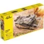 HEL-81142-Leclerc T5/T6 1/35 Heller tank - HEL-81142
