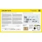HEL-81142-Leclerc T5/T6 1/35 Heller tank - HEL-81142