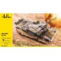HEL-81142-Leclerc T5/T6 1/35 Heller tank