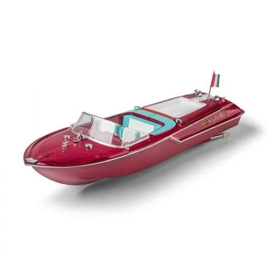 500108055-Bateau Bella Luisa 2.4Ghz RTR Carson
