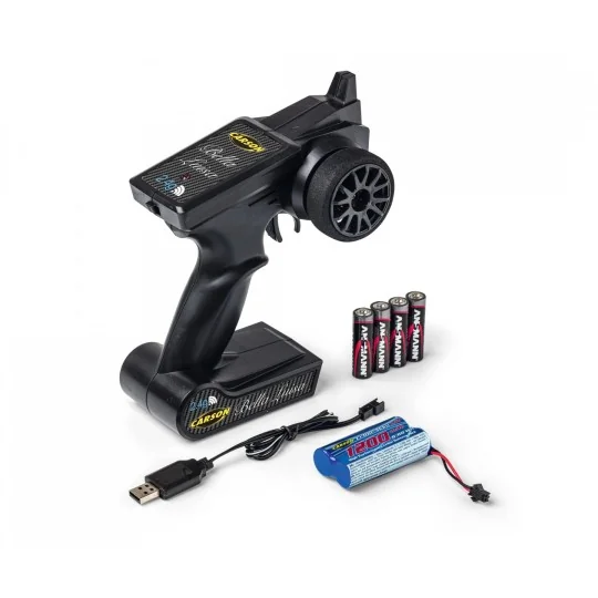 500108055-Boat Bella Luisa 2.4Ghz RTR Carson