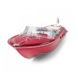 500108055-Boat Bella Luisa 2.4Ghz RTR Carson