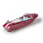 500108055-Bateau Bella Luisa 2.4Ghz RTR Carson - 500108055