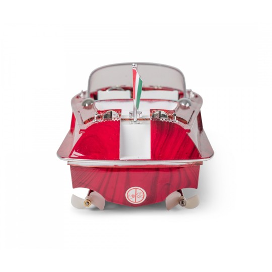 500108055-Bateau Bella Luisa 2.4Ghz RTR Carson