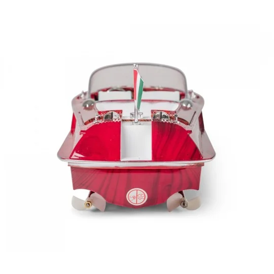 Boat Bella Luisa 2.4Ghz RTR Carson Carson 500108055 - 6 500108055-Boat Bella Luisa 2.4Ghz RTR Carson - 500108055