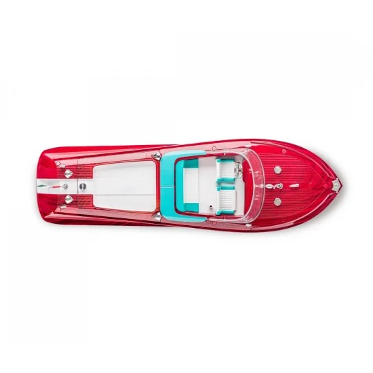 Bateau Bella Luisa 2.4Ghz RTR Carson Carson 500108055 - 7 500108055-Bateau Bella Luisa 2.4Ghz RTR Carson - 500108055