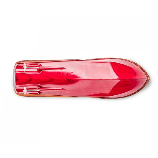 500108055-Bateau Bella Luisa 2.4Ghz RTR Carson