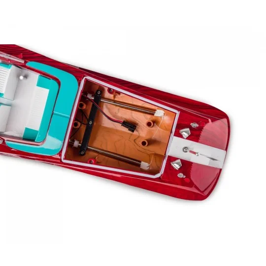 500108055-Boat Bella Luisa 2.4Ghz RTR Carson