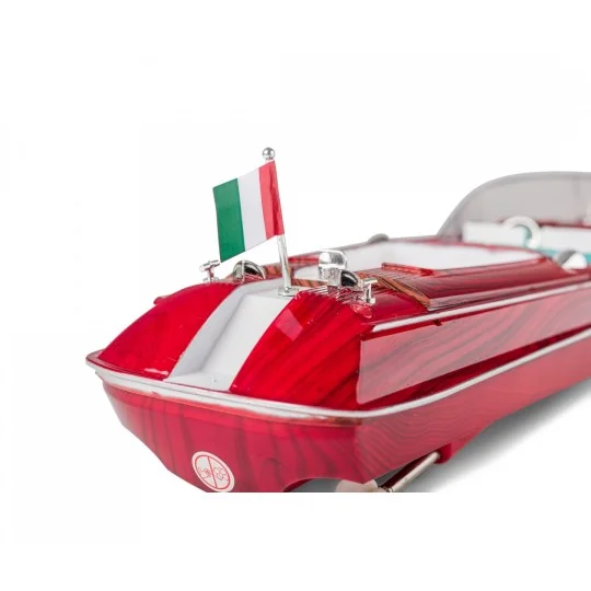 Boat Bella Luisa 2.4Ghz RTR Carson Carson 500108055 - 11 500108055-Boat Bella Luisa 2.4Ghz RTR Carson - 500108055