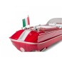 Boat Bella Luisa 2.4Ghz RTR Carson Carson 500108055 - 11 500108055-Boat Bella Luisa 2.4Ghz RTR Carson - 500108055