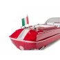 Boat Bella Luisa 2.4Ghz RTR Carson Carson 500108055 - 11 500108055-Boat Bella Luisa 2.4Ghz RTR Carson - 500108055