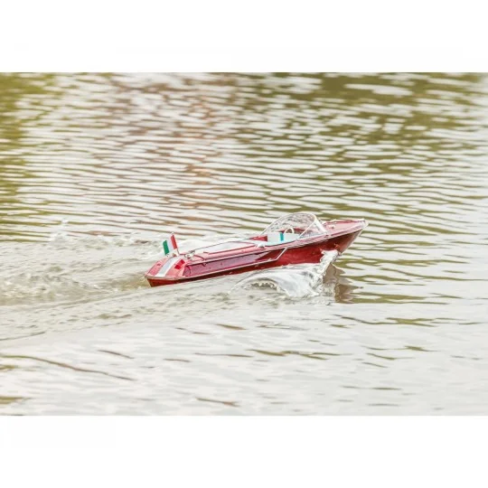 Boat Bella Luisa 2.4Ghz RTR Carson Carson 500108055 - 13 500108055-Boat Bella Luisa 2.4Ghz RTR Carson - 500108055