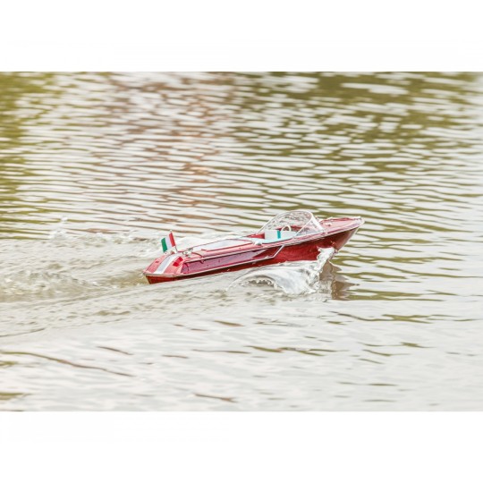 500108055-Boat Bella Luisa 2.4Ghz RTR Carson - 500108055