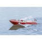 500108055-Boat Bella Luisa 2.4Ghz RTR Carson - 500108055