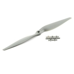 Electric APC propeller 13x4 Multiplex Multiplex 733114 - 1