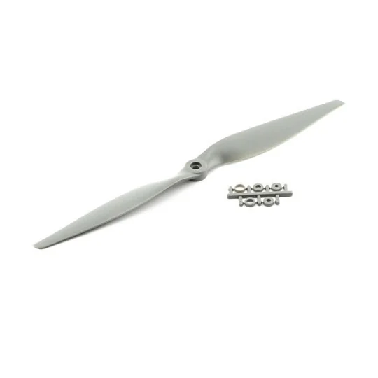 Electric APC propeller 13x4 Multiplex Multiplex 733114 - 1 733114-Electric APC propeller 13x4 Multiplex - 733114