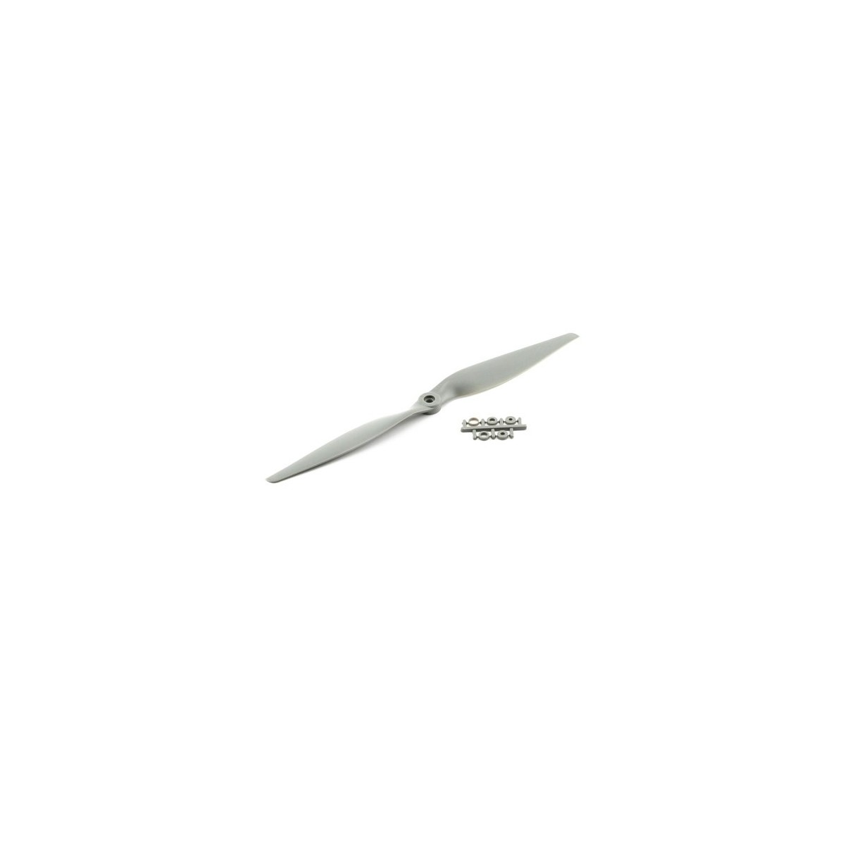 Electric APC propeller 13x4 Multiplex Multiplex 733114 - 1 Electric APC propeller 13x4 Multiplex Multiplex 733114 - 1