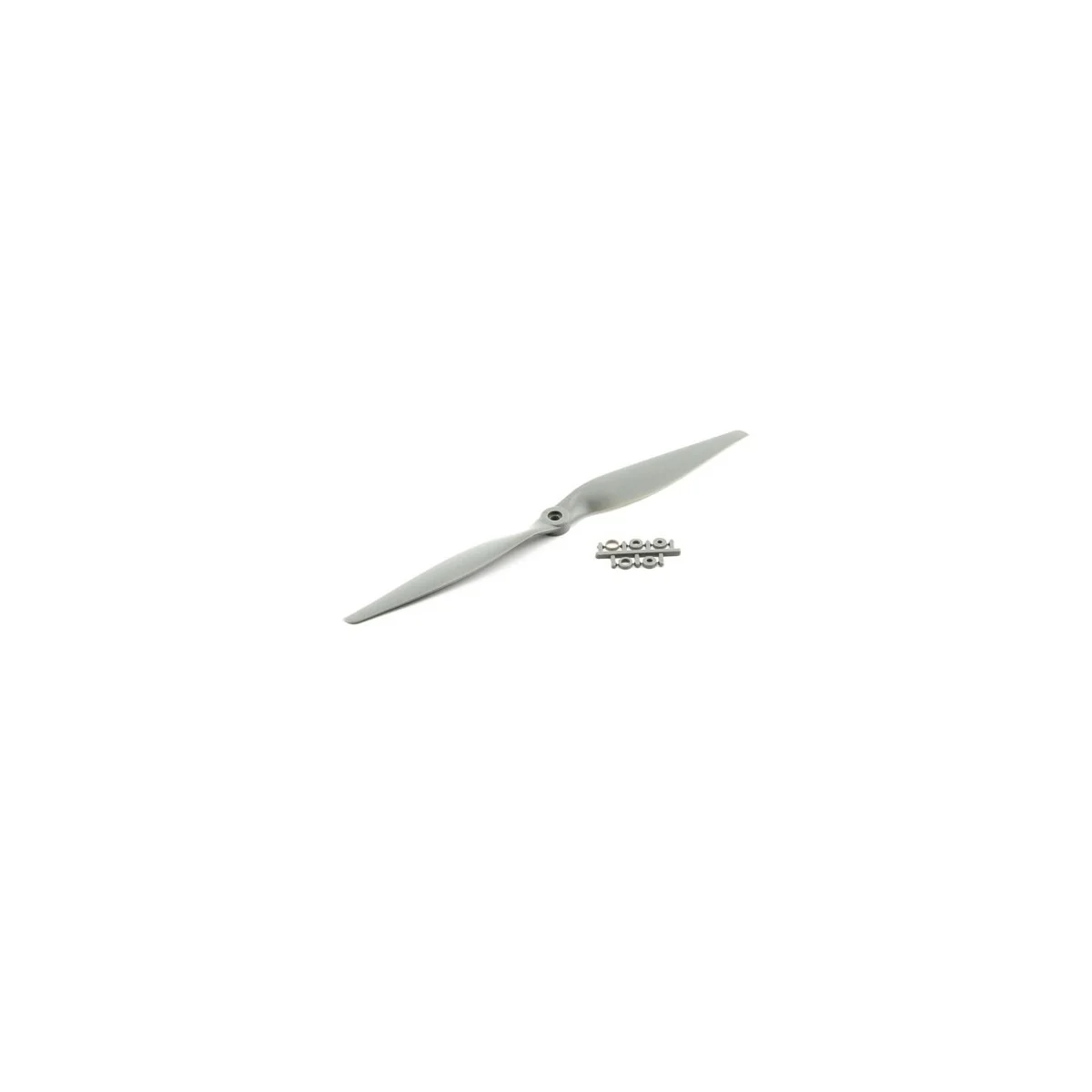 Electric APC propeller 13x4 Multiplex Multiplex 733114 - 1 Electric APC propeller 13x4 Multiplex Multiplex 733114 - 1