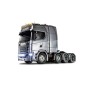 56371-Camion Scania 770S 8x4/4 Kit 1/14 Tamiya 56371