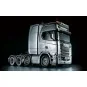 56371-Camion Scania 770S 8x4/4 Kit 1/14 Tamiya 56371