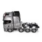 56371-Camion Scania 770S 8x4/4 Kit 1/14 Tamiya 56371