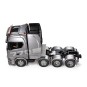 56371-Truck Scania 770S 8x4/4 Kit 1/14 Tamiya 56371