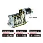 56371-Camion Scania 770S 8x4/4 Kit 1/14 Tamiya 56371