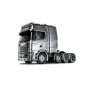 56371-Truck Scania 770S 8x4/4 Kit 1/14 Tamiya 56371