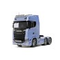 Truck Scania 770S 6x4 Kit 1/14 Tamiya 56368 Tamiya 56368 - 1 56368-Truck Scania 770S 6x4 Kit 1/14 Tamiya 56368
